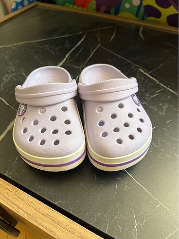 Crocs Crocs çocuk terlik