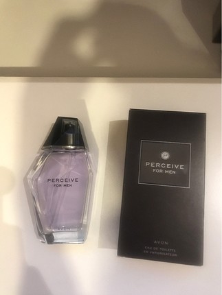 Perceive Erkek parfümü