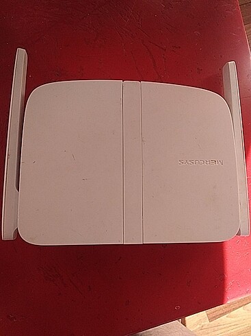 Wi-fi genişleticisi