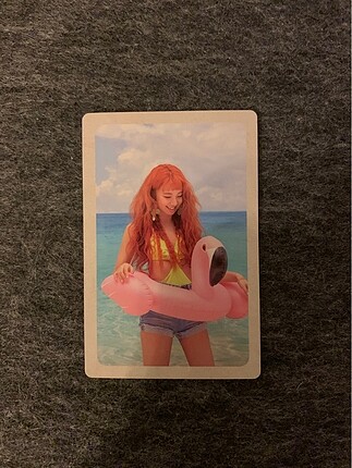chaeyoung summer nights b ver
