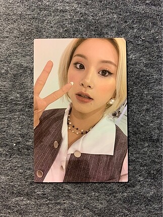 chaeyoung eyes wide open pc