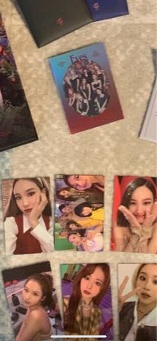 twice ewo grup pc