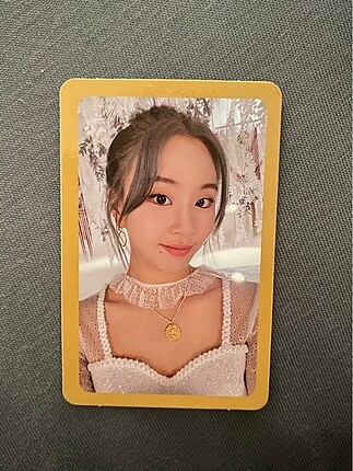 chaeyoung m&m pc