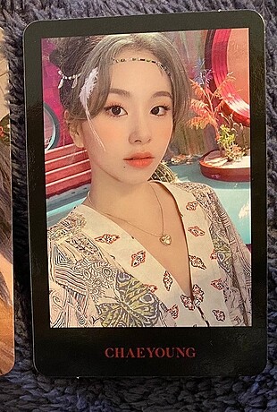 chaeyoung m&m pc