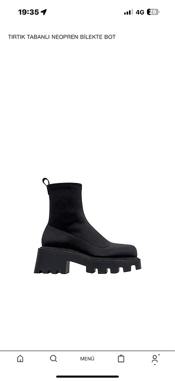 ZARA BOT