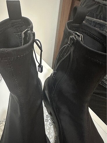 38 Beden ZARA BOT