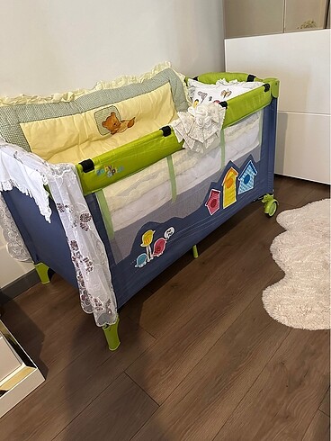 Beden Dıfırdan farksız herşeyimtaö park yatak