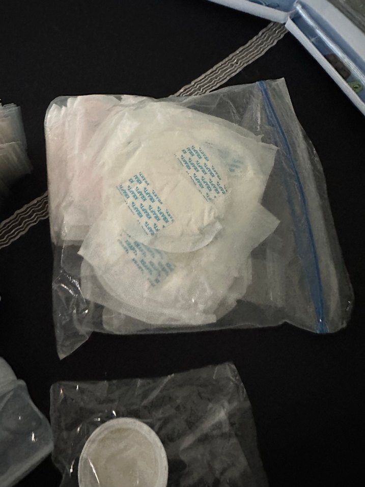 Yalnızca 2 defa kullanıldı Philips Avent Göğüs Pompası - Görsel 5