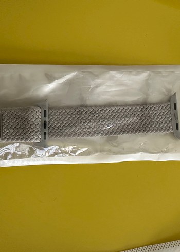 Hepsinin fiyatıdır çok Renkli Gri Erkek Saat Kayışı 42-49 - Görsel 5