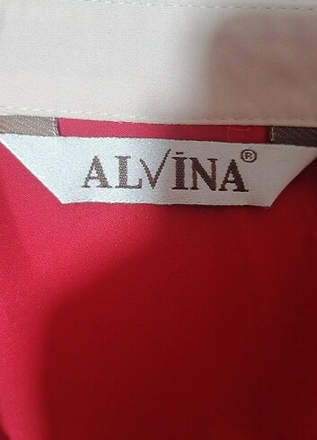 Alvina Gömlek