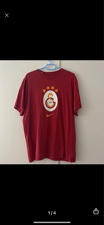 Galatasaray Nike Tişört