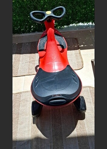  Beden Karinca scooter