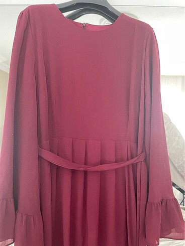 Abiye elbise - Görsel 2