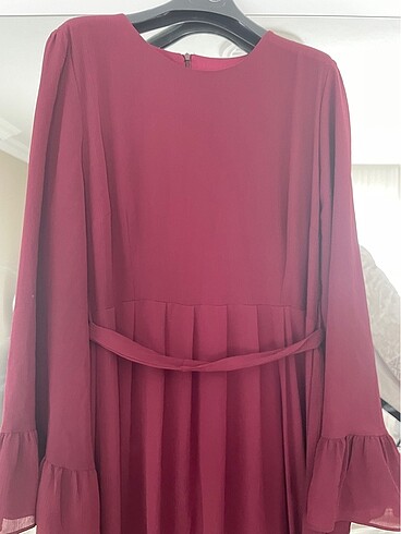 Abiye elbise - Görsel 3