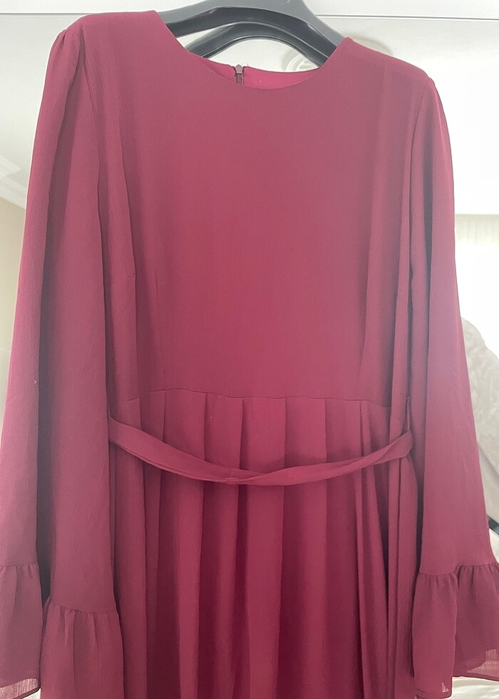 Abiye elbise - Görsel 2