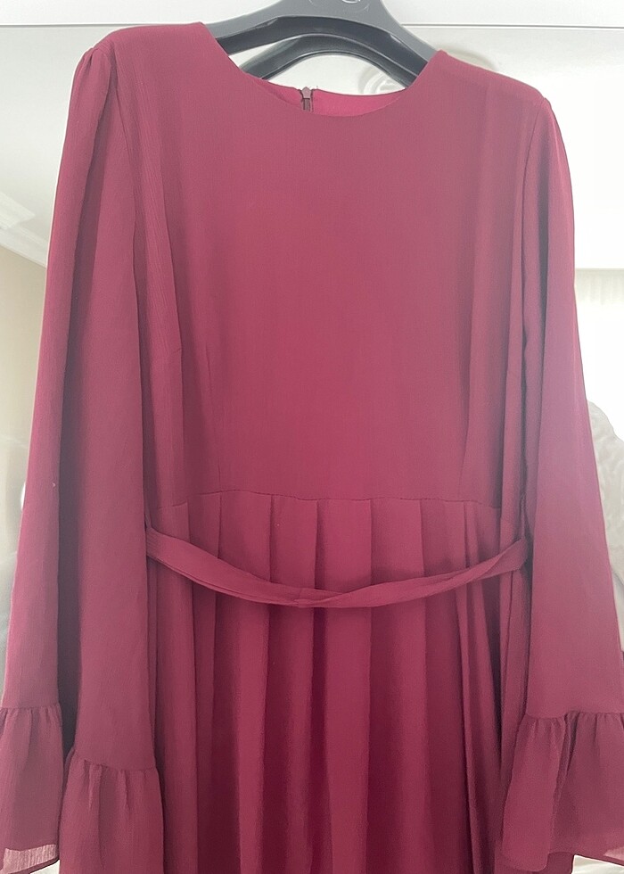 Abiye elbise - Görsel 3