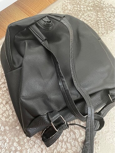 Sırt çantası - Görsel 4