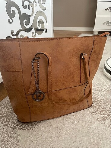 Taba çanta - Görsel 2