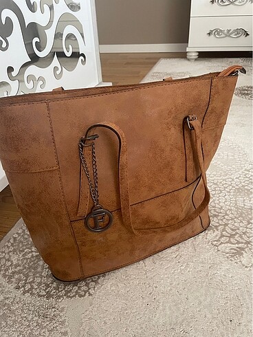Taba çanta - Görsel 3
