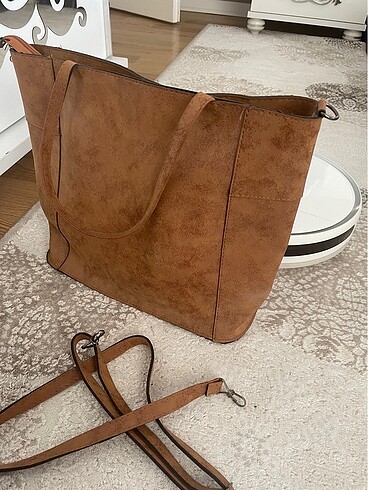Taba çanta - Görsel 4
