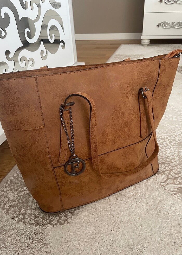 Taba çanta - Görsel 3