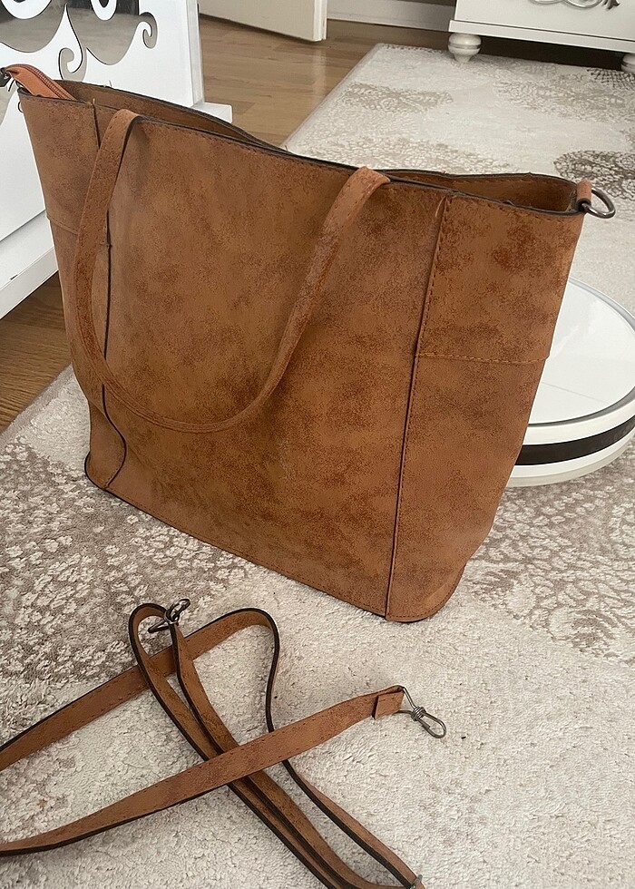 Taba çanta - Görsel 4