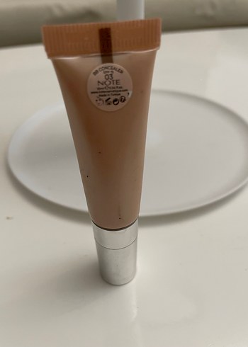 Note kapatıcı - Görsel 2