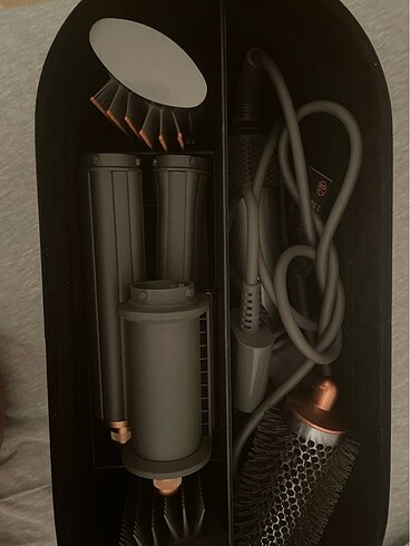Dyson Dyson Saç Şekillendirici
