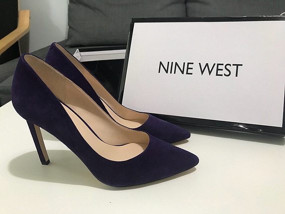 Nine west mor stiletto