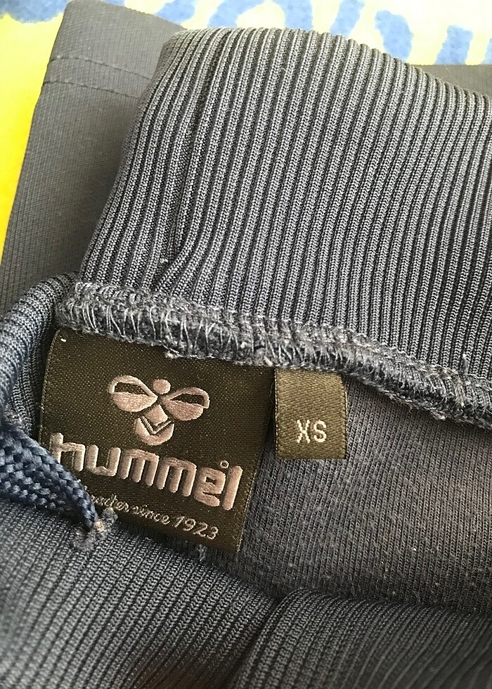 Hummel Eşofman - Görsel 2