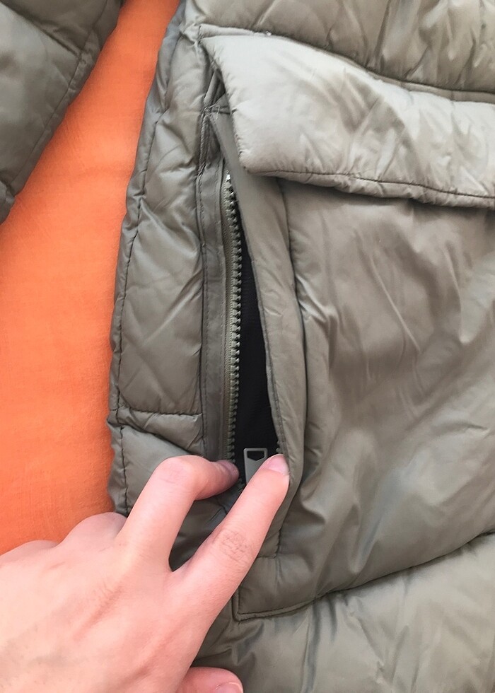 Defacto Mont - Görsel 3