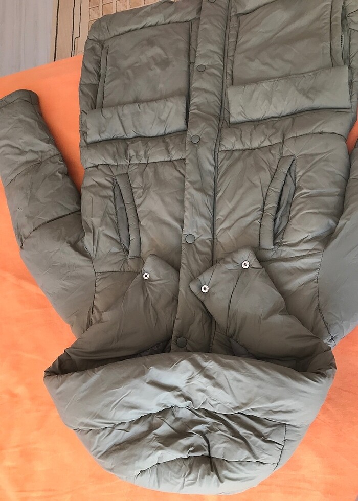 Defacto Mont - Görsel 2