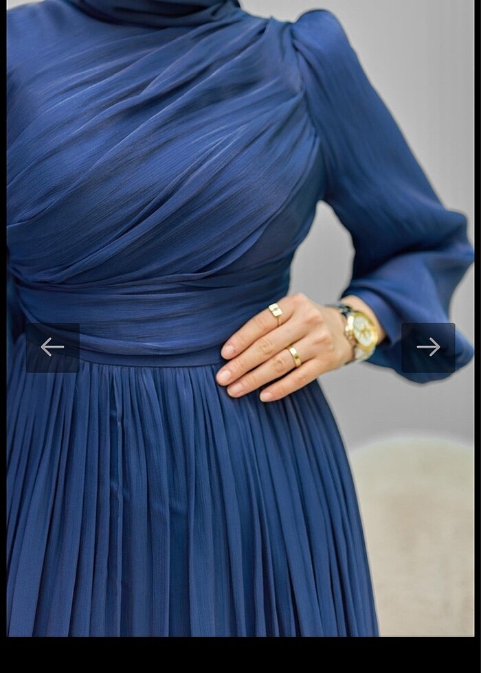 Hülya keser abiye - Görsel 2