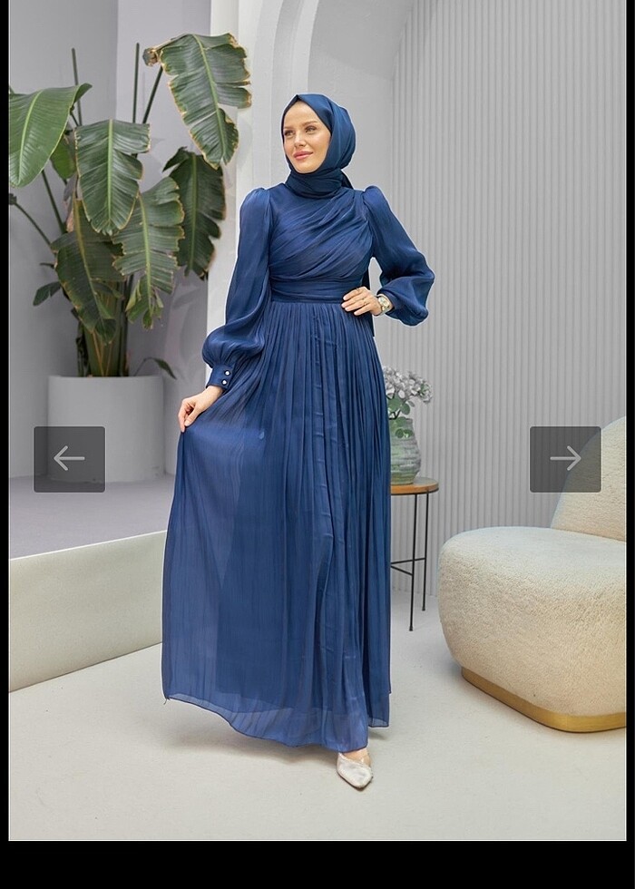 Hülya keser abiye - Görsel 3