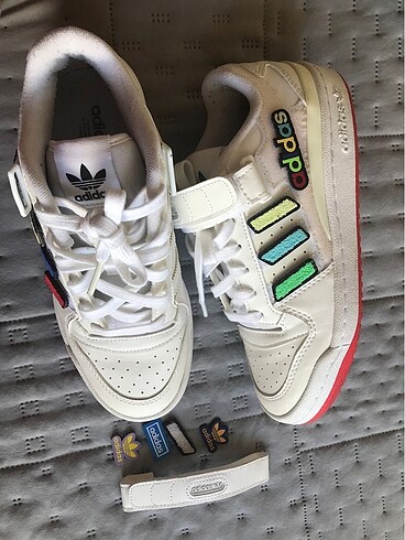 Adidas Adidas ayakkabı