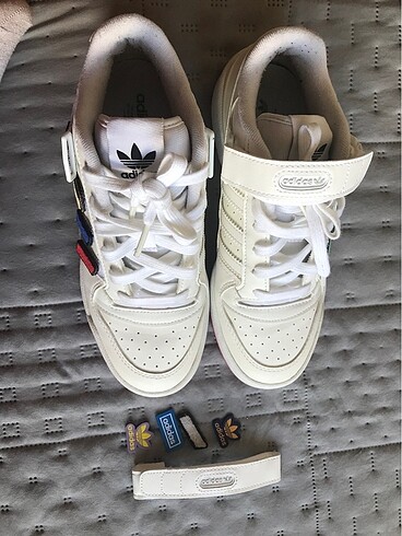 38 Beden Adidas ayakkabı