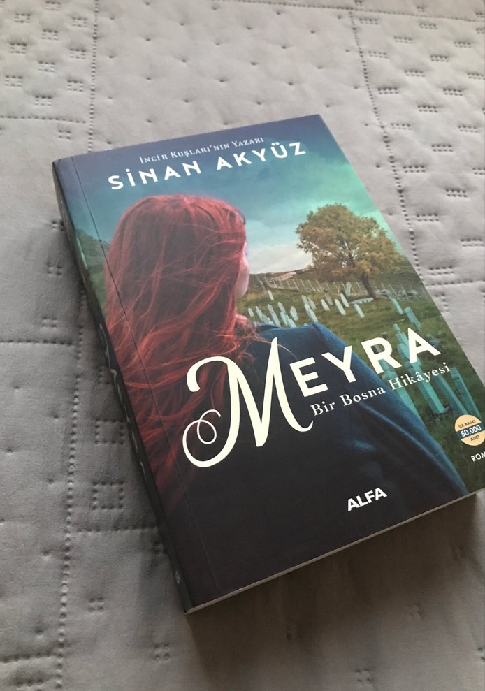 Meyra - Bir Bosna Hikayesi - Görsel 2