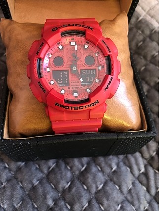 Casıo G-shock saat