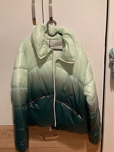 Guess Guess puffer mont
