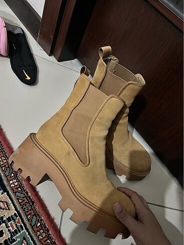 Zara bot