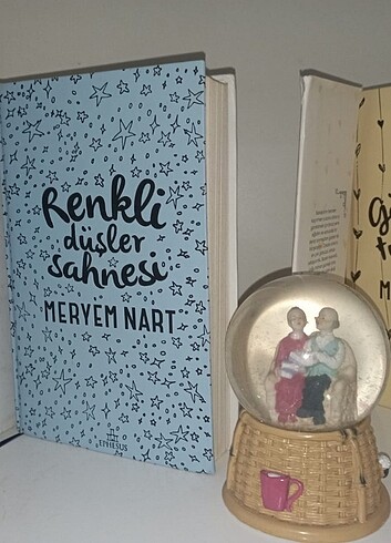  Beden Meryem Nart