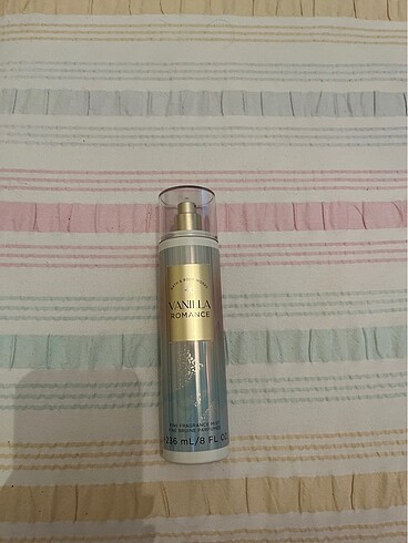 Bath &body work