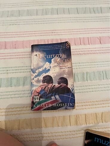 Kitap