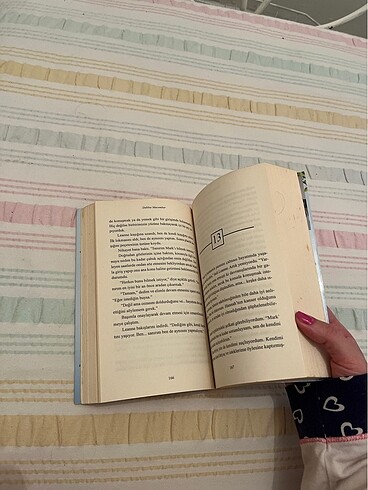  Beden Kitap