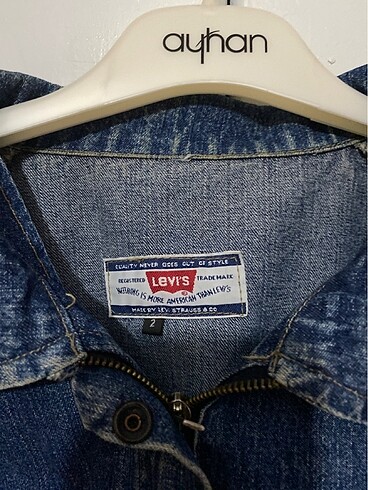 Levis Levis Kot ceket