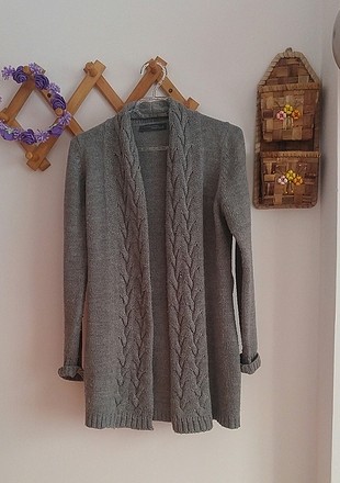Mudo Casual Hırka