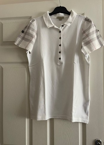 Burberry ürünü