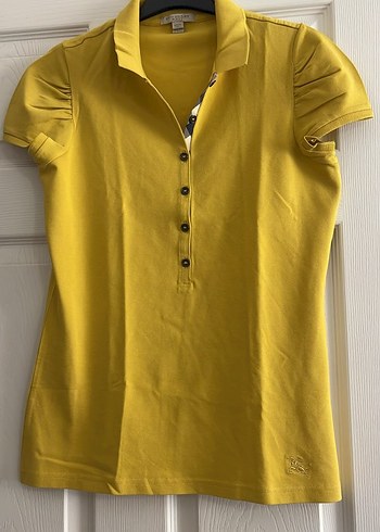 Burberry ürünü