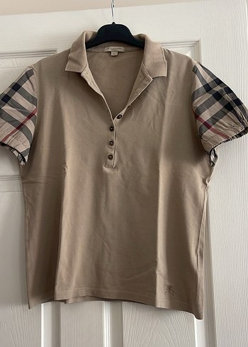 Burberry ürünü