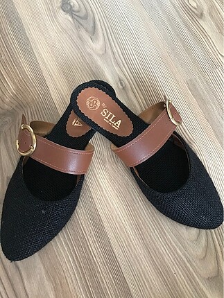sandalet ayakkabı
